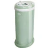 Ubbi® Ubbi - Steel Odor Locking Diaper Pail, Sage Green