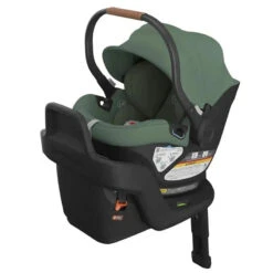 Uppababy - Aria Infant Car Seat, Gween (Green)