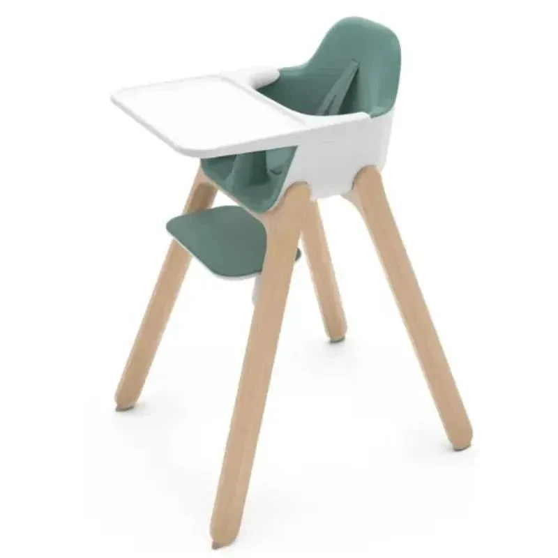 Uppababy - Ciro Highchair, Emrick Spruce Green 1 Uppababy - Ciro Highchair, Emrick Spruce Green