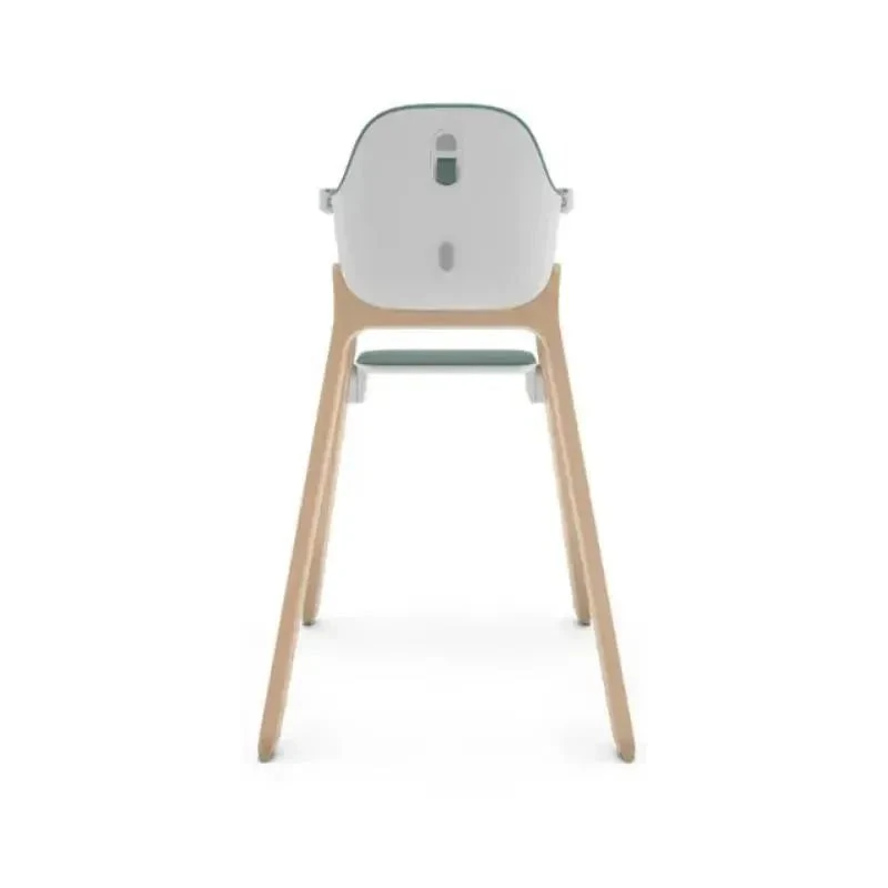 Uppababy - Ciro Highchair, Emrick Spruce Green 3 Uppababy - Ciro Highchair, Emrick Spruce Green - Image 3
