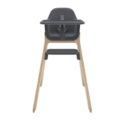 Uppababy - Ciro Highchair, Jake Charcoal