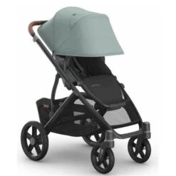 Uppababy - Kenzi Vista V3 Stroller | Kenzi Rumbleseat | Upper Adapters 13 Uppababy - Kenzi Vista V3 Stroller | Kenzi Rumbleseat | Upper Adapters -Baby Ease Deals Store uppababy kenzi vista v3 stroller kenzi rumbleseat upper adapters image 3