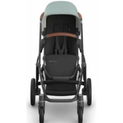 Uppababy - Kenzi Vista V3 Stroller | Kenzi Rumbleseat | Upper Adapters 14 Uppababy - Kenzi Vista V3 Stroller | Kenzi Rumbleseat | Upper Adapters -Baby Ease Deals Store uppababy kenzi vista v3 stroller kenzi rumbleseat upper adapters image 4
