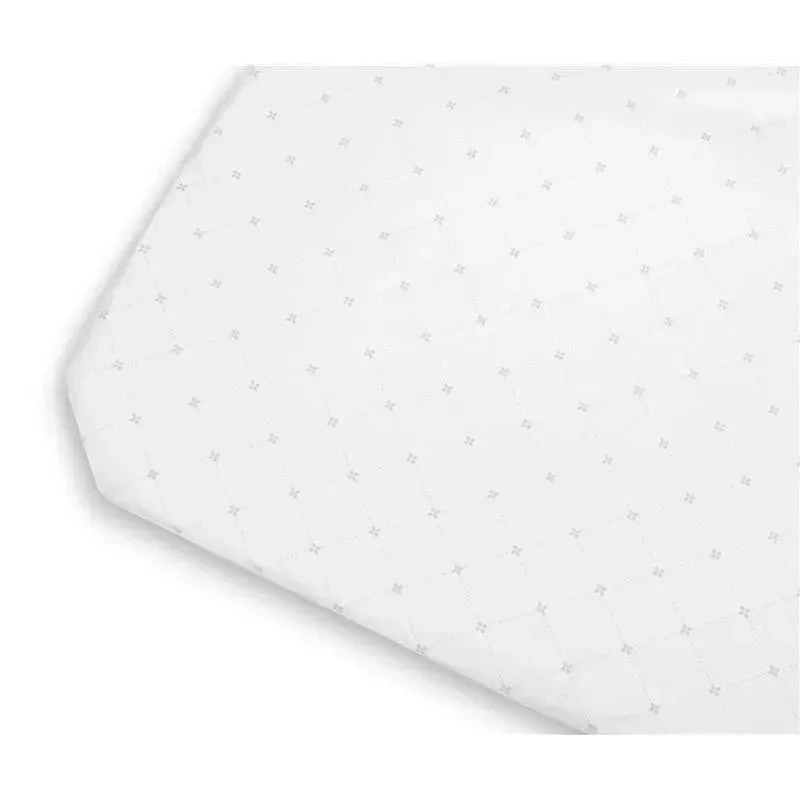 Uppababy - REMI Waterproof Mattress Cover 2 Uppababy - REMI Waterproof Mattress Cover - Image 2