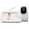 Vava - Baby Monitor Single 5/720P Bbm, White