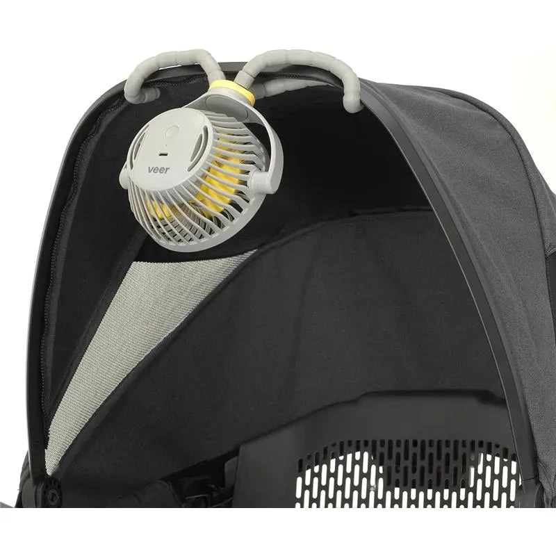 Veer - Flex Fan, Portable Baby Stroller Fan 3 Veer - Flex Fan, Portable Baby Stroller Fan - Image 3
