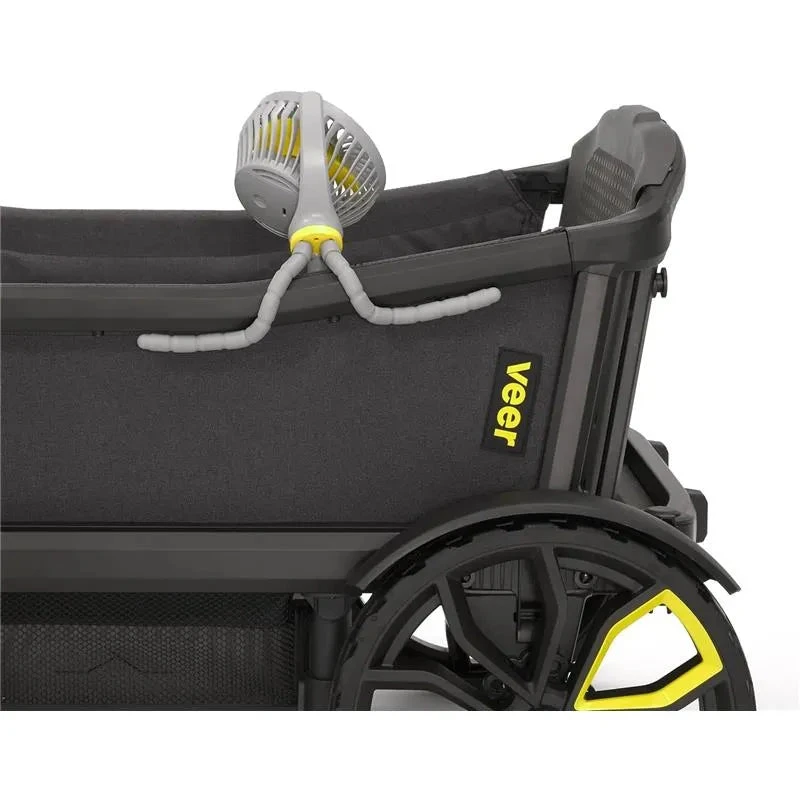 Veer - Flex Fan, Portable Baby Stroller Fan 4 Veer - Flex Fan, Portable Baby Stroller Fan - Image 4