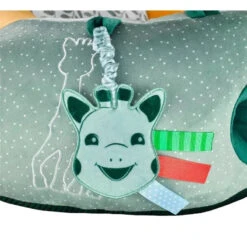 Vulli - Baby Seat & Play - Sophie La Girafe -Baby Ease Deals Store vulli baby seat play sophie la girafe image 4