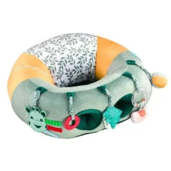 Vulli - Baby Seat & Play - Sophie La Girafe -Baby Ease Deals Store vulli baby seat play sophie la girafe image 7