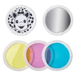 Vulli - Magic Mirror 8 Vulli - Magic Mirror -Baby Ease Deals Store vulli magic mirror image 4