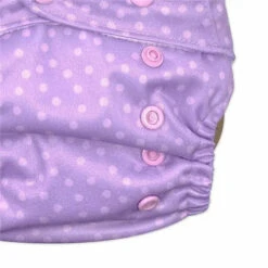 Zoocchini - Cloth Diaper Mermaid With 2Pk Insert One Size -Baby Ease Deals Store zoocchini cloth diaper mermaid with 2pk insert one size image 5